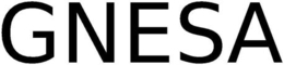 GNESA trademark