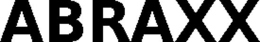 ABRAXX trademark