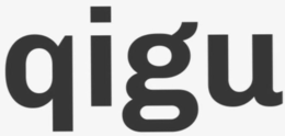 QIGU trademark
