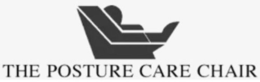 THE POSTURE CARE CHAIR trademark