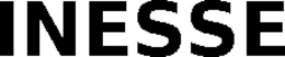 INESSE trademark