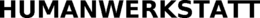 HUMANWERKSTATT trademark