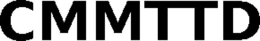 CMMTTD trademark