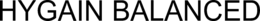 HYGAIN BALANCED trademark