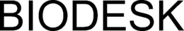 BIODESK trademark