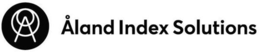 ÅLAND INDEX SOLUTIONS trademark