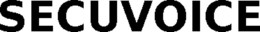 SECUVOICE trademark