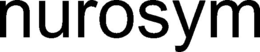 NUROSYM trademark