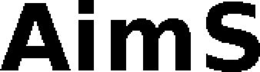AIMS trademark
