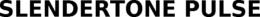 SLENDERTONE PULSE trademark