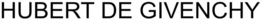 HUBERT DE GIVENCHY trademark
