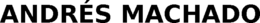 ANDRÉS MACHADO trademark