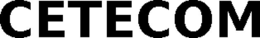 CETECOM trademark