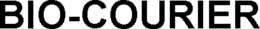 BIO-COURIER trademark