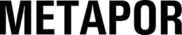 METAPOR trademark