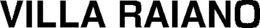 VILLA RAIANO trademark