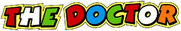THE DOCTOR trademark
