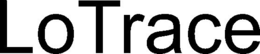 LOTRACE trademark