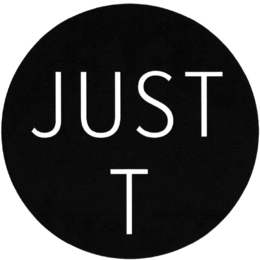JUST T trademark