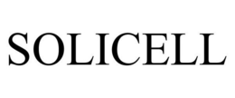 SOLICELL trademark