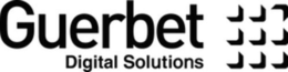 GUERBET DIGITAL SOLUTIONS trademark
