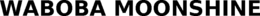 WABOBA MOONSHINE trademark