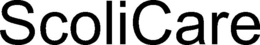 SCOLICARE trademark