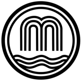M trademark