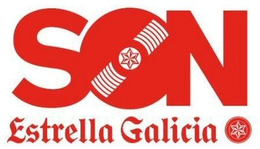 SON ESTRELLA GALICIA trademark
