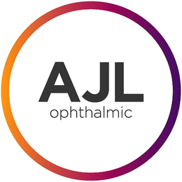 AJL OPHTHALMIC trademark