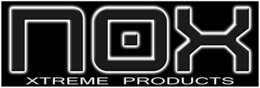 NOX XTREME PRODUCTS trademark