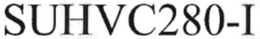 SUHVC280-I trademark