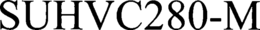 SUHVC280-M trademark