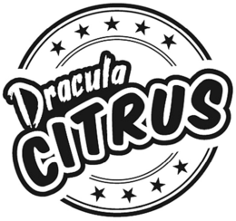 DRACULA CITRUS trademark