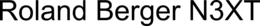 ROLAND BERGER N3XT trademark