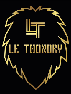 LT LE THONDRY trademark