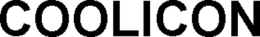 COOLICON trademark