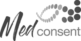MED CONSENT trademark