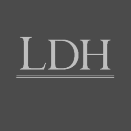 LDH trademark