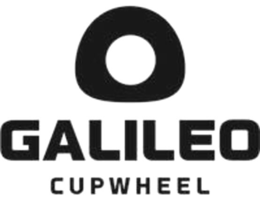 GALILEO CUPWHEEL trademark