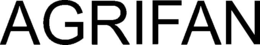 AGRIFAN trademark