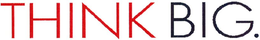 THINK BIG. trademark