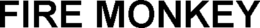FIRE MONKEY trademark
