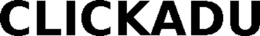 CLICKADU trademark