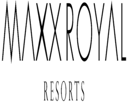 MAXX ROYAL RESORTS trademark