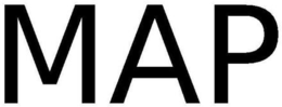 MAP trademark