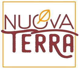 NUOVA TERRA trademark
