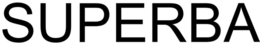 SUPERBA trademark