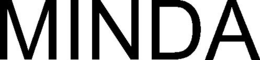 MINDA trademark