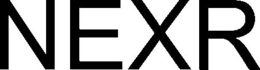 NEXR trademark